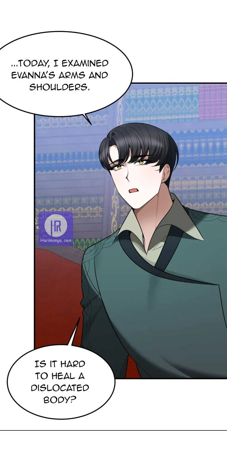 One Step Forward to the Flower Path Chapter 17 page 65 - 