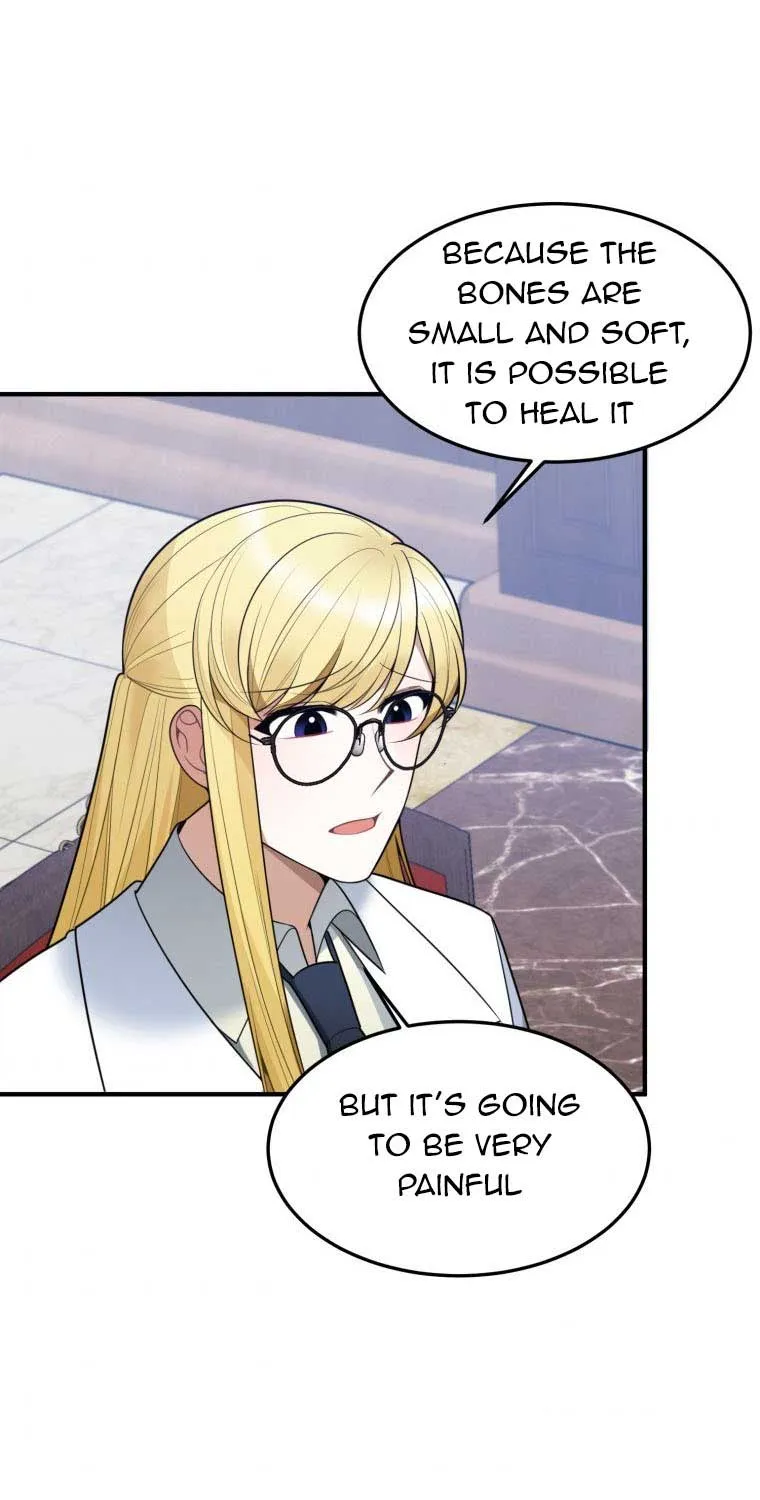 One Step Forward to the Flower Path Chapter 17 page 66 - 