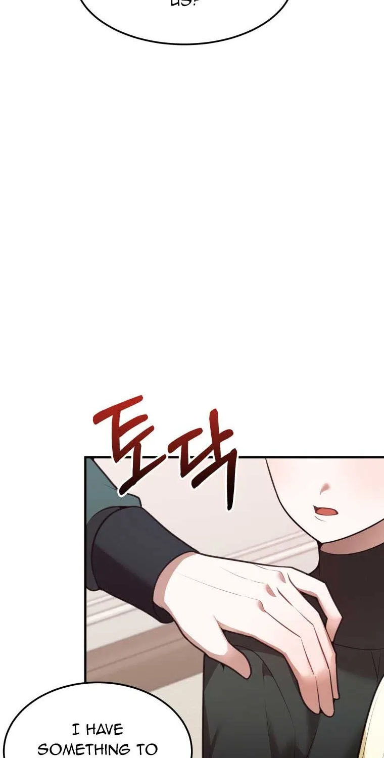 One Step Forward to the Flower Path Chapter 17 page 8 - 