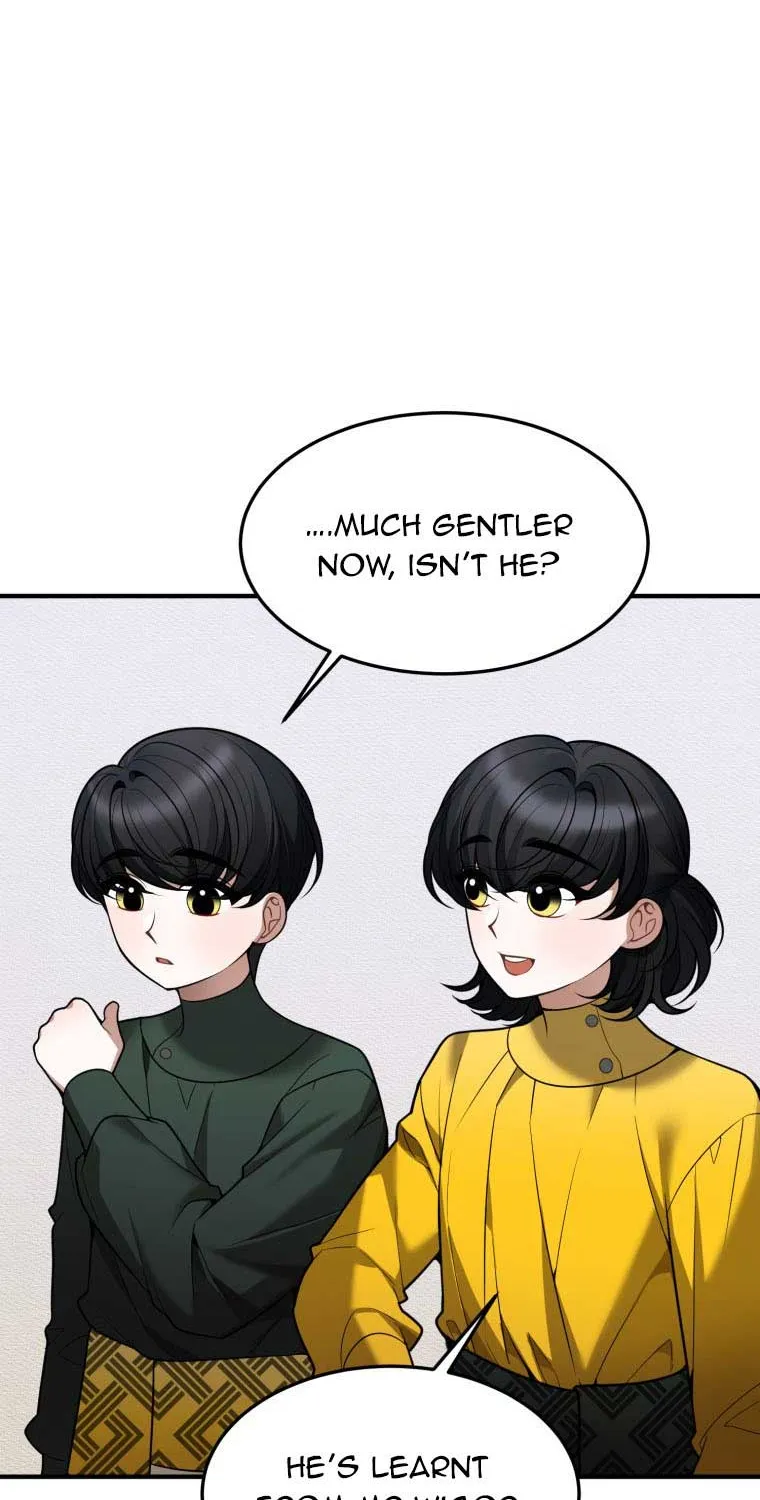 One Step Forward to the Flower Path Chapter 17 page 10 - 