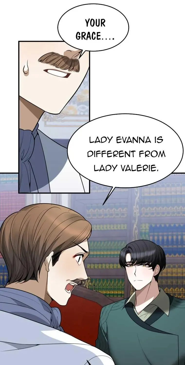 One Step Forward to the Flower Path Chapter 18 page 14 - 