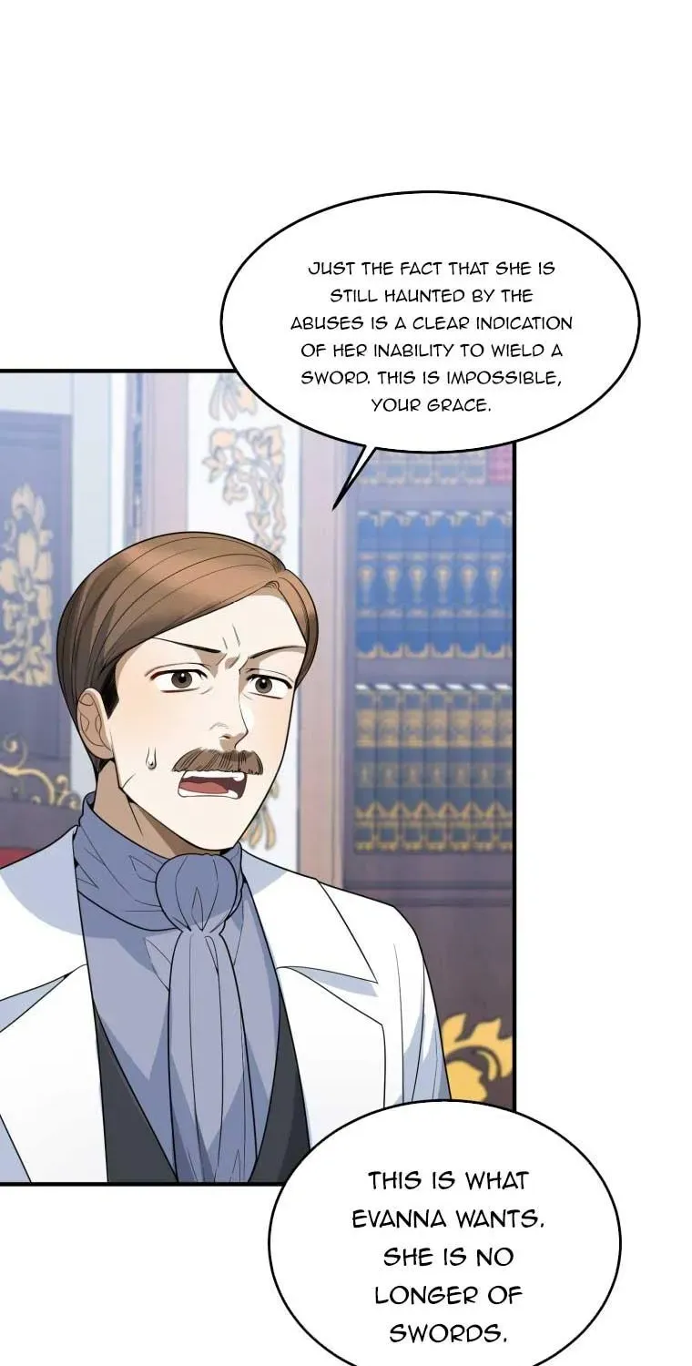 One Step Forward to the Flower Path Chapter 18 page 17 - 