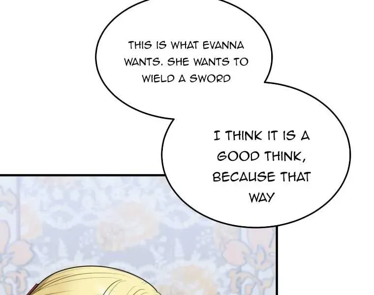 One Step Forward to the Flower Path Chapter 18 page 20 - 