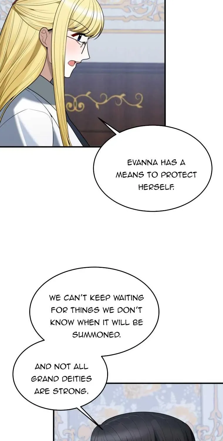 One Step Forward to the Flower Path Chapter 18 page 21 - 