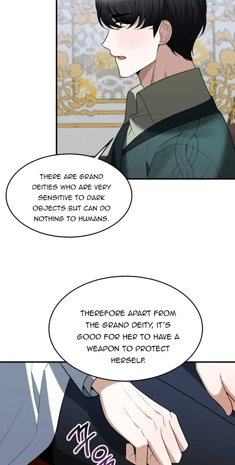 One Step Forward to the Flower Path Chapter 18 page 22 - 