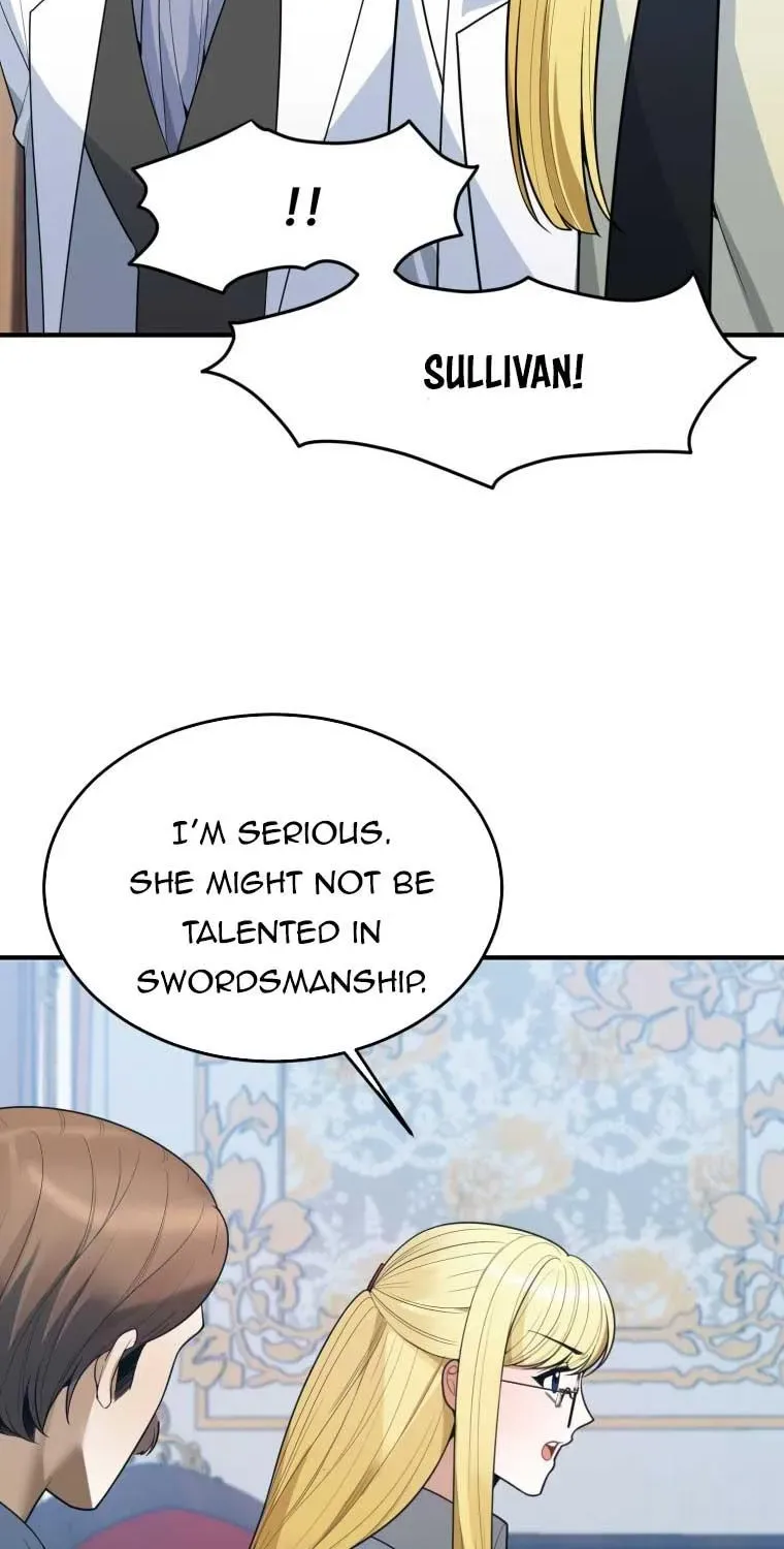 One Step Forward to the Flower Path Chapter 18 page 24 - 