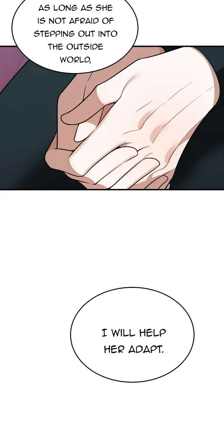 One Step Forward to the Flower Path Chapter 18 page 27 - 