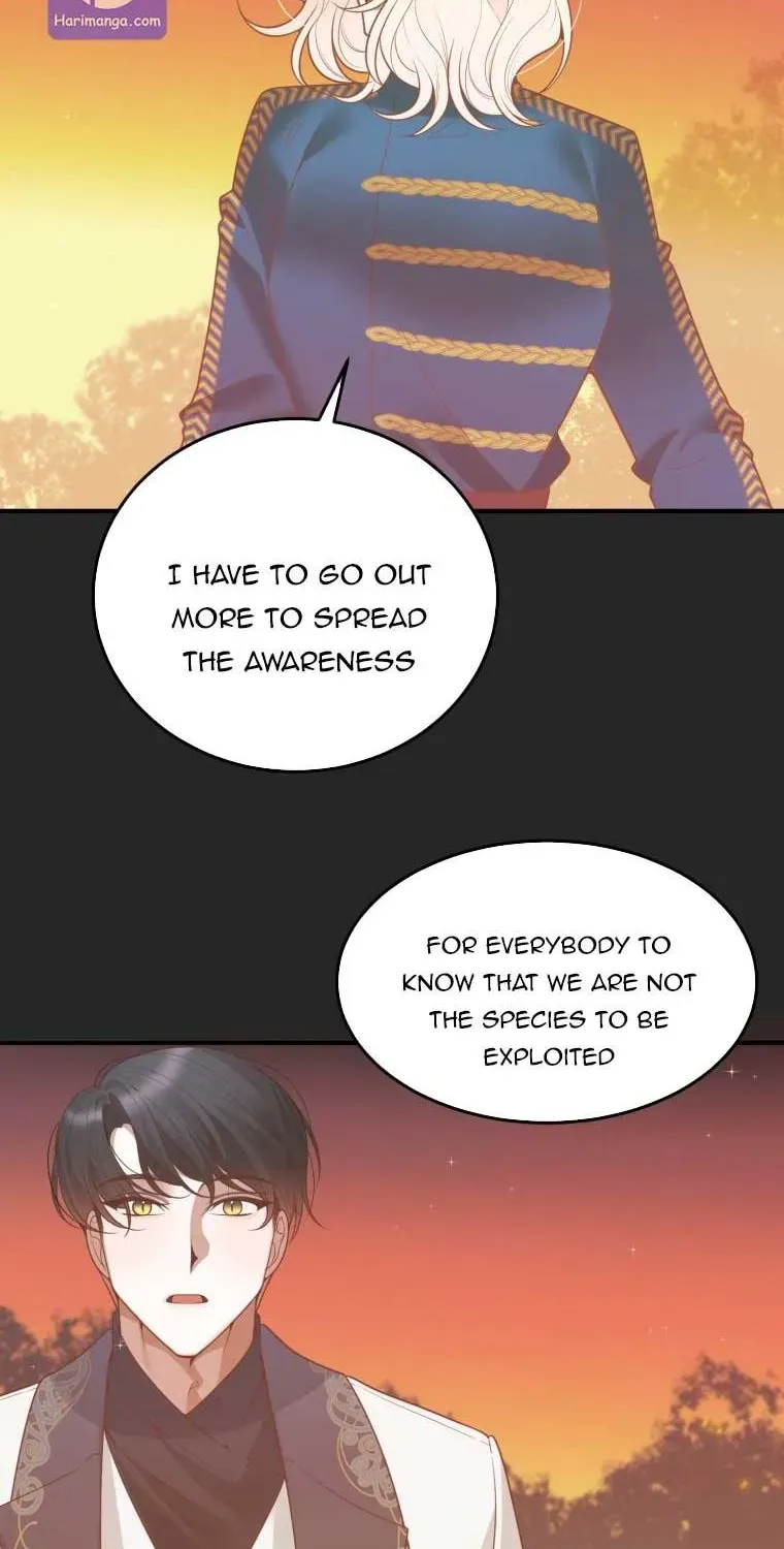 One Step Forward to the Flower Path Chapter 18 page 29 - 