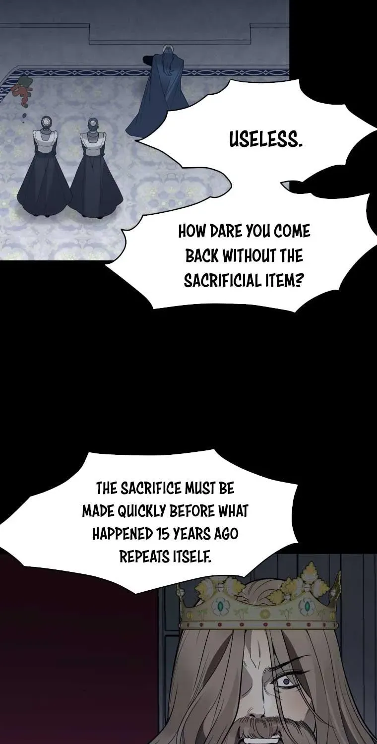 One Step Forward to the Flower Path Chapter 18 page 4 - 