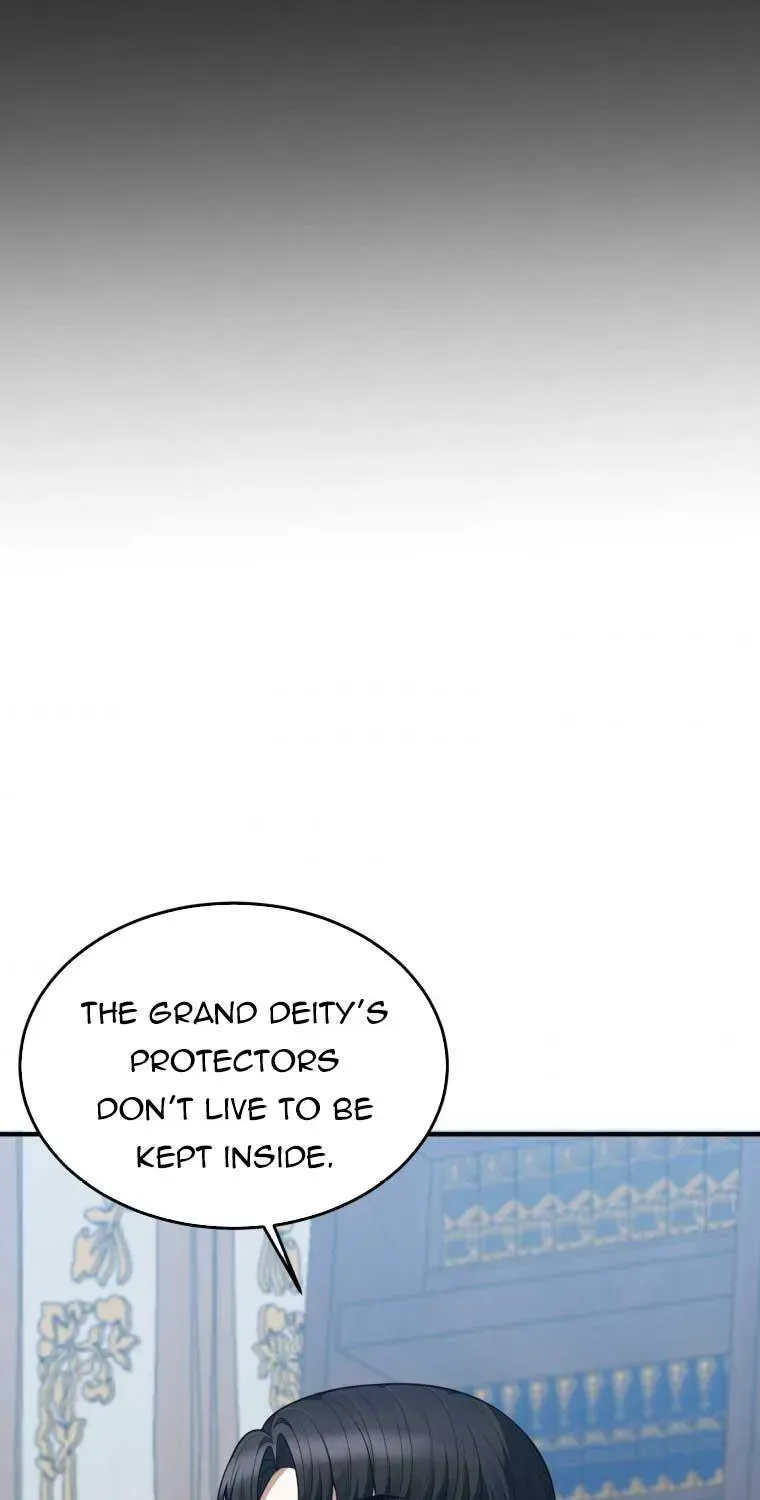 One Step Forward to the Flower Path Chapter 18 page 31 - 