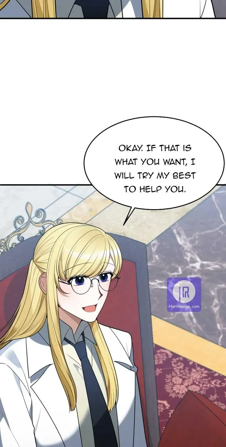 One Step Forward to the Flower Path Chapter 18 page 34 - 