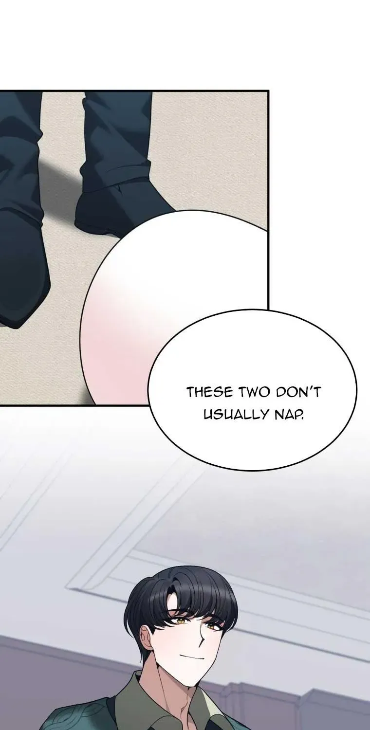 One Step Forward to the Flower Path Chapter 18 page 37 - 