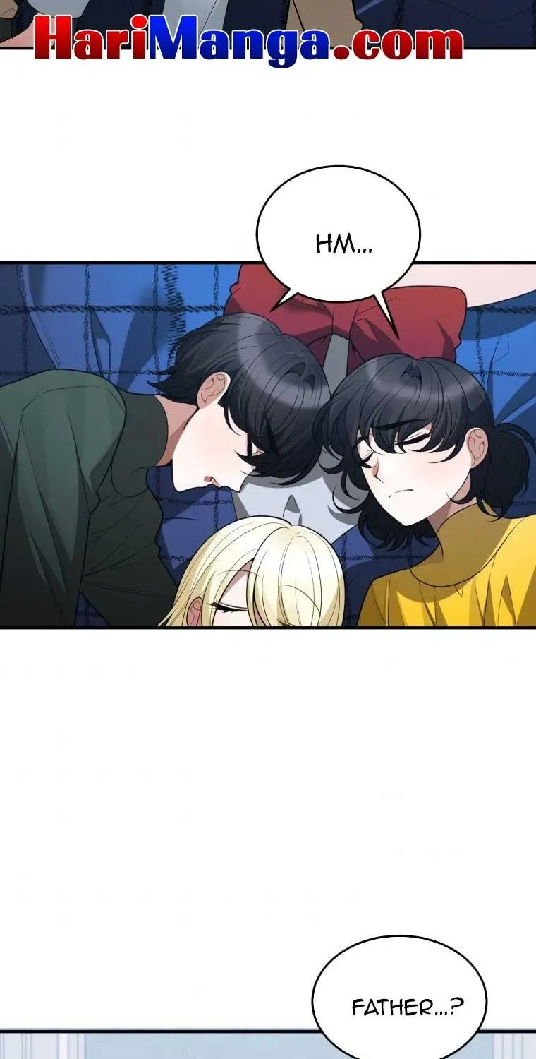 One Step Forward to the Flower Path Chapter 18 page 39 - 