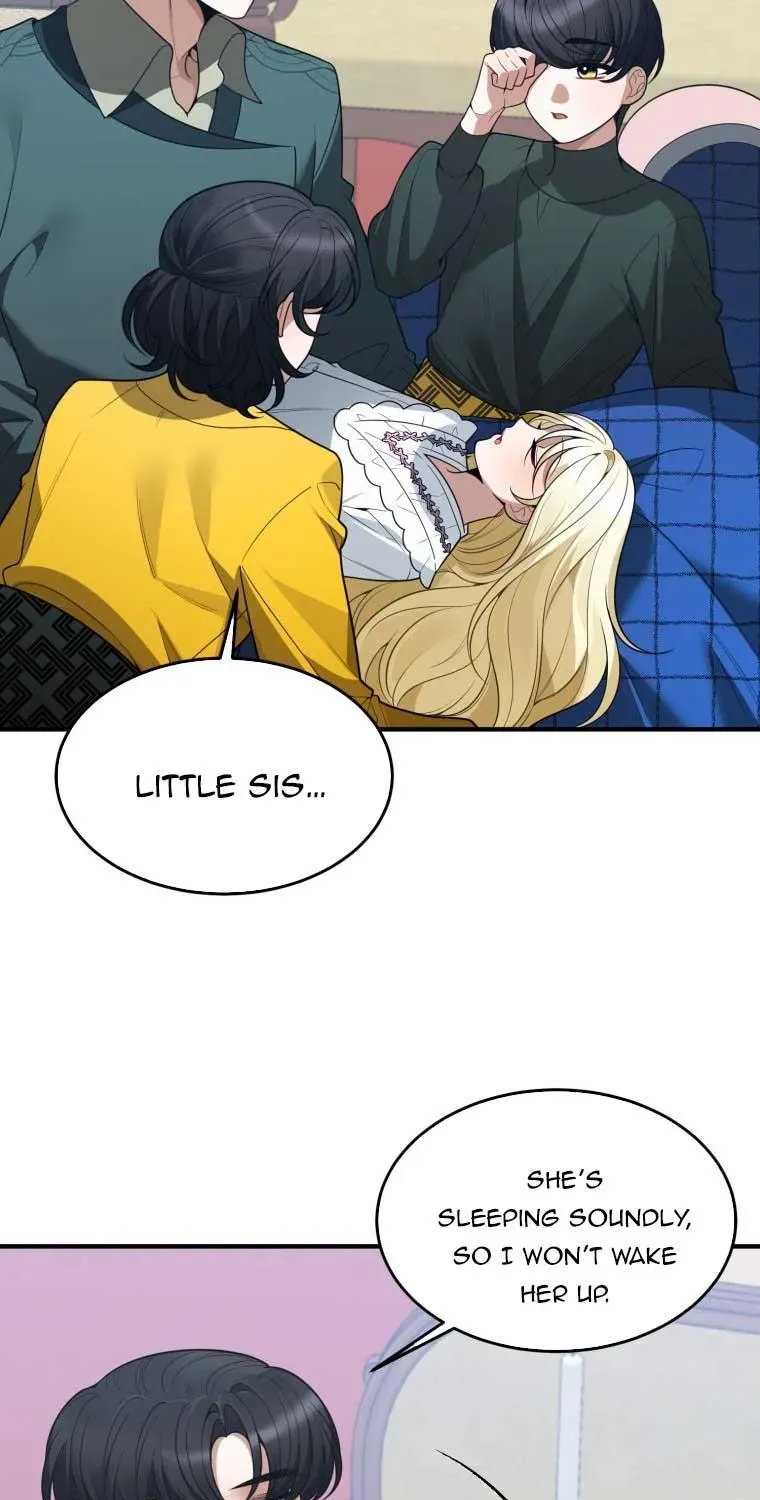 One Step Forward to the Flower Path Chapter 18 page 41 - 