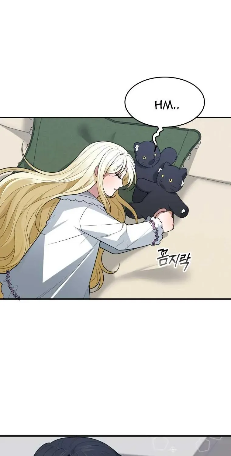 One Step Forward to the Flower Path Chapter 18 page 44 - 