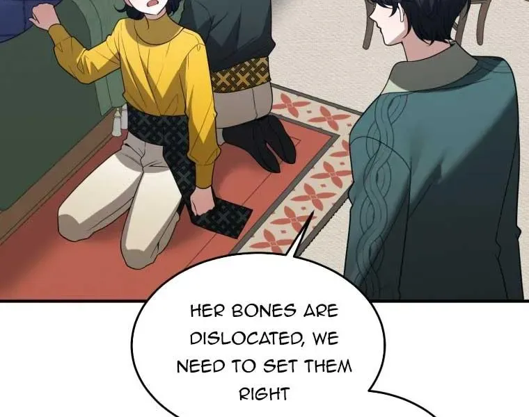 One Step Forward to the Flower Path Chapter 18 page 50 - 