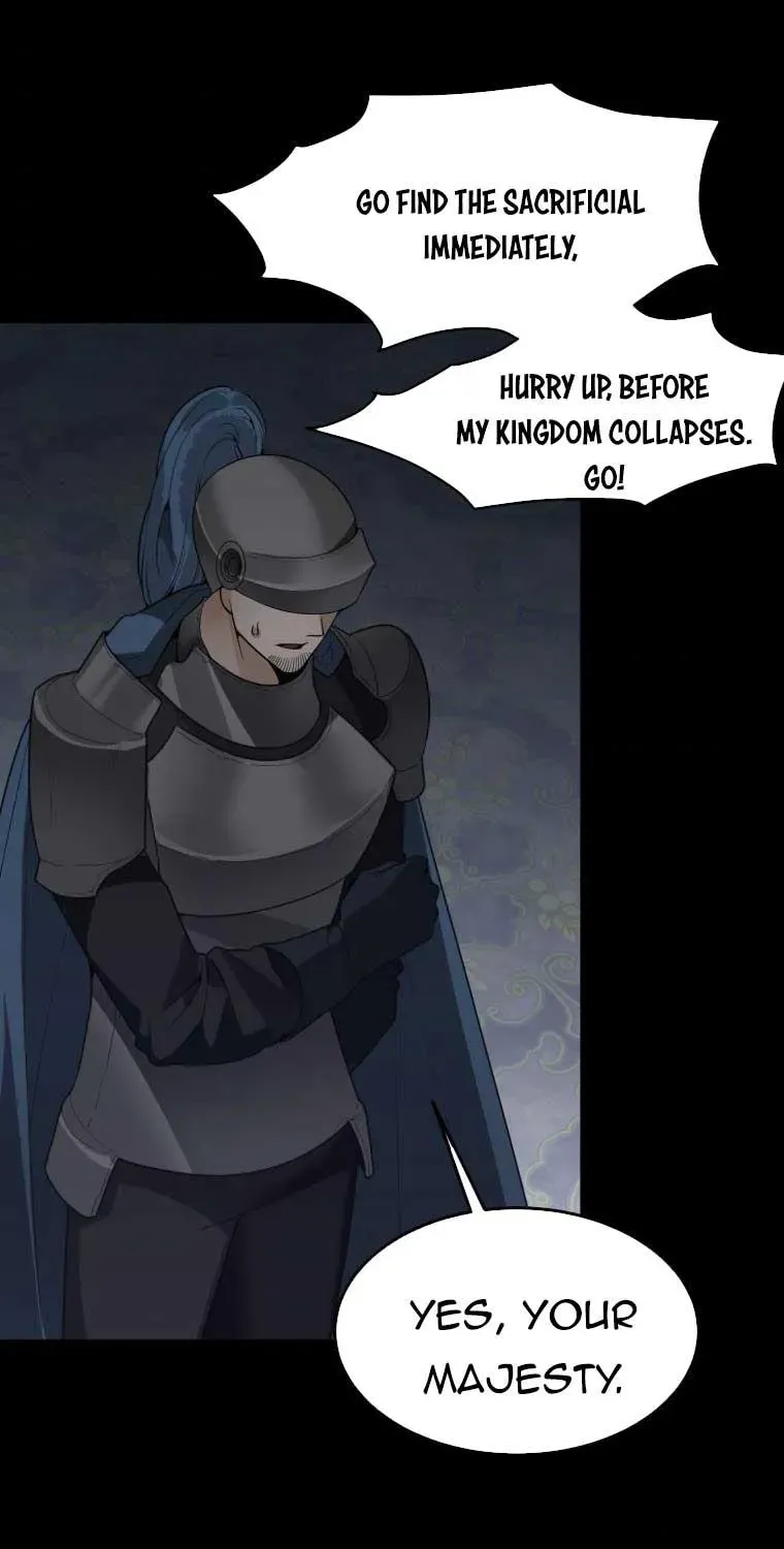 One Step Forward to the Flower Path Chapter 18 page 6 - 