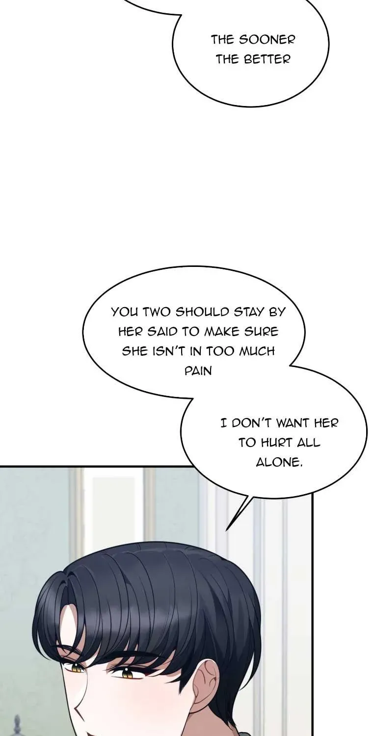 One Step Forward to the Flower Path Chapter 18 page 51 - 