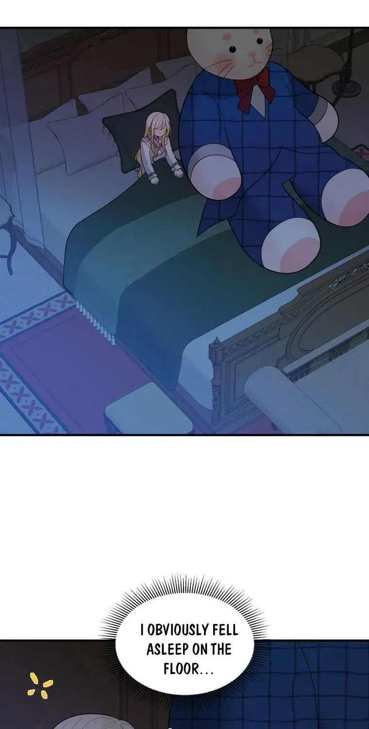 One Step Forward to the Flower Path Chapter 18 page 54 - 