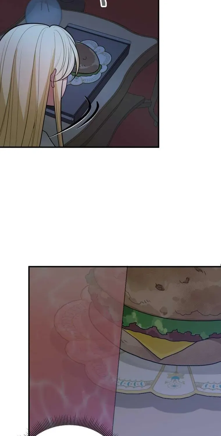 One Step Forward to the Flower Path Chapter 18 page 66 - 