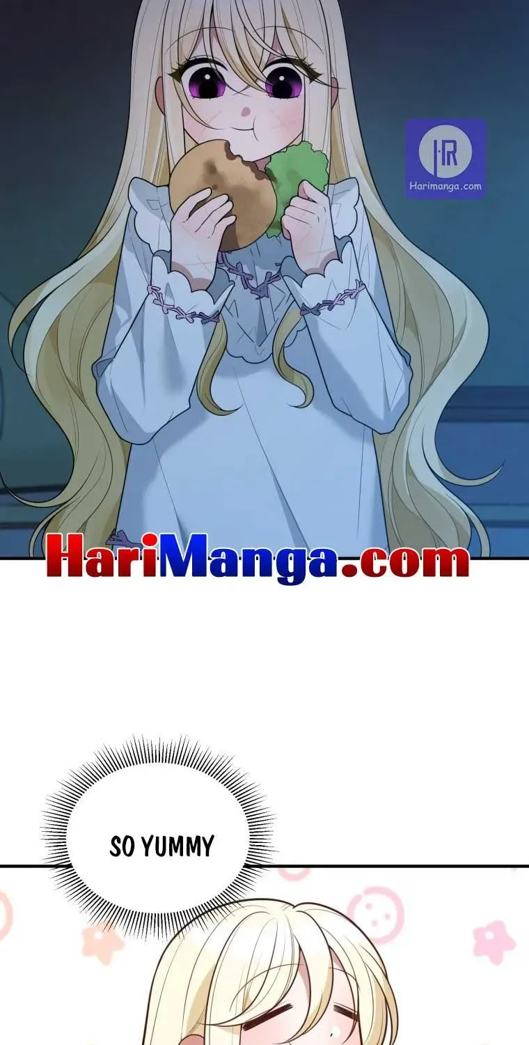 One Step Forward to the Flower Path Chapter 18 page 70 - 