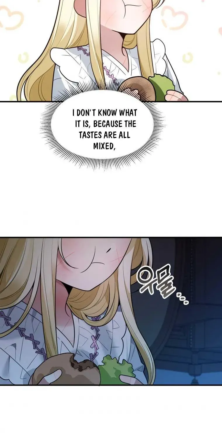 One Step Forward to the Flower Path Chapter 18 page 71 - 