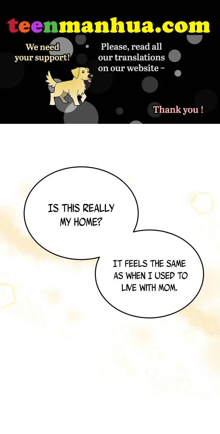 One Step Forward to the Flower Path Chapter 19 page 1 - 
