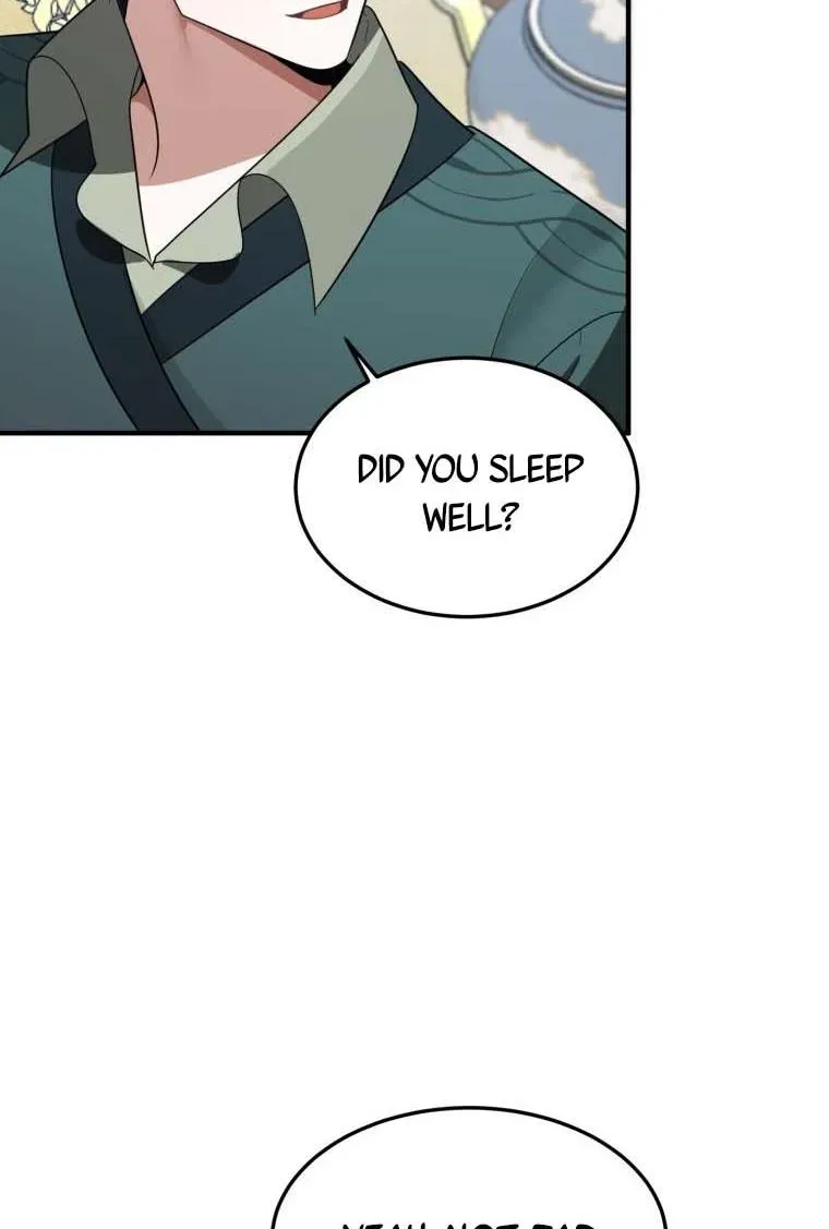 One Step Forward to the Flower Path Chapter 19 page 29 - 