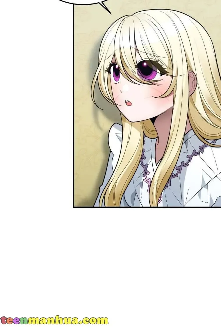 One Step Forward to the Flower Path Chapter 19 page 34 - 