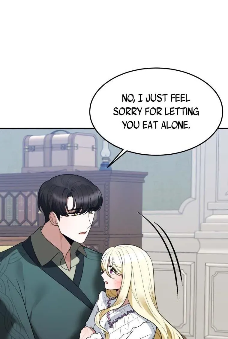 One Step Forward to the Flower Path Chapter 19 page 35 - 
