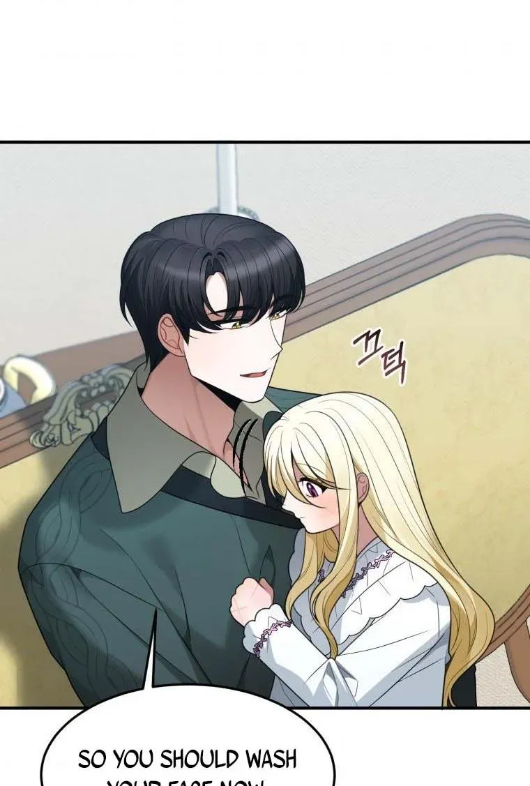 One Step Forward to the Flower Path Chapter 19 page 38 - 