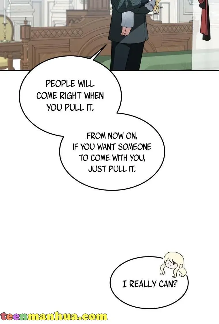 One Step Forward to the Flower Path Chapter 19 page 41 - 