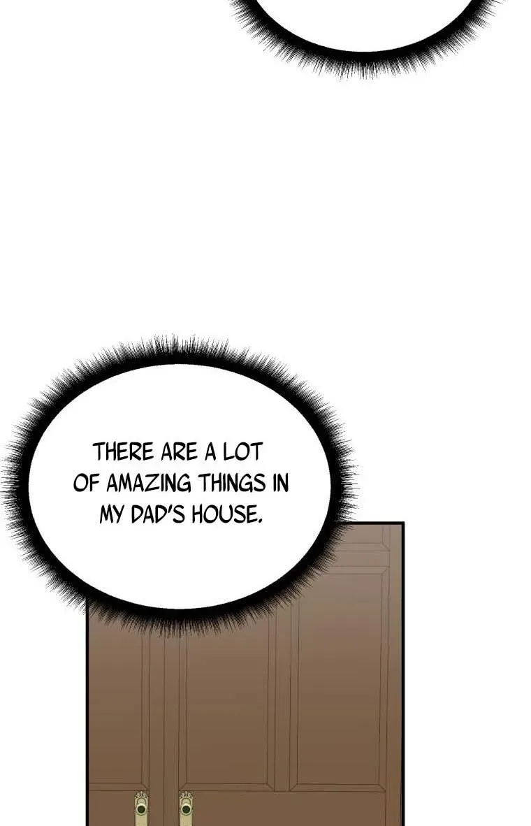 One Step Forward to the Flower Path Chapter 19 page 43 - 
