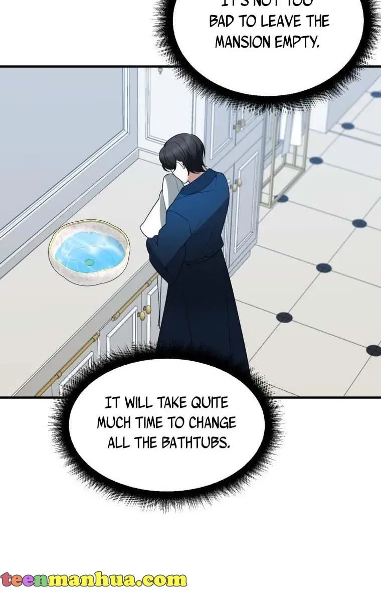 One Step Forward to the Flower Path Chapter 19 page 52 - 