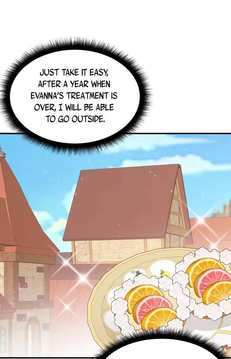One Step Forward to the Flower Path Chapter 19 page 53 - 