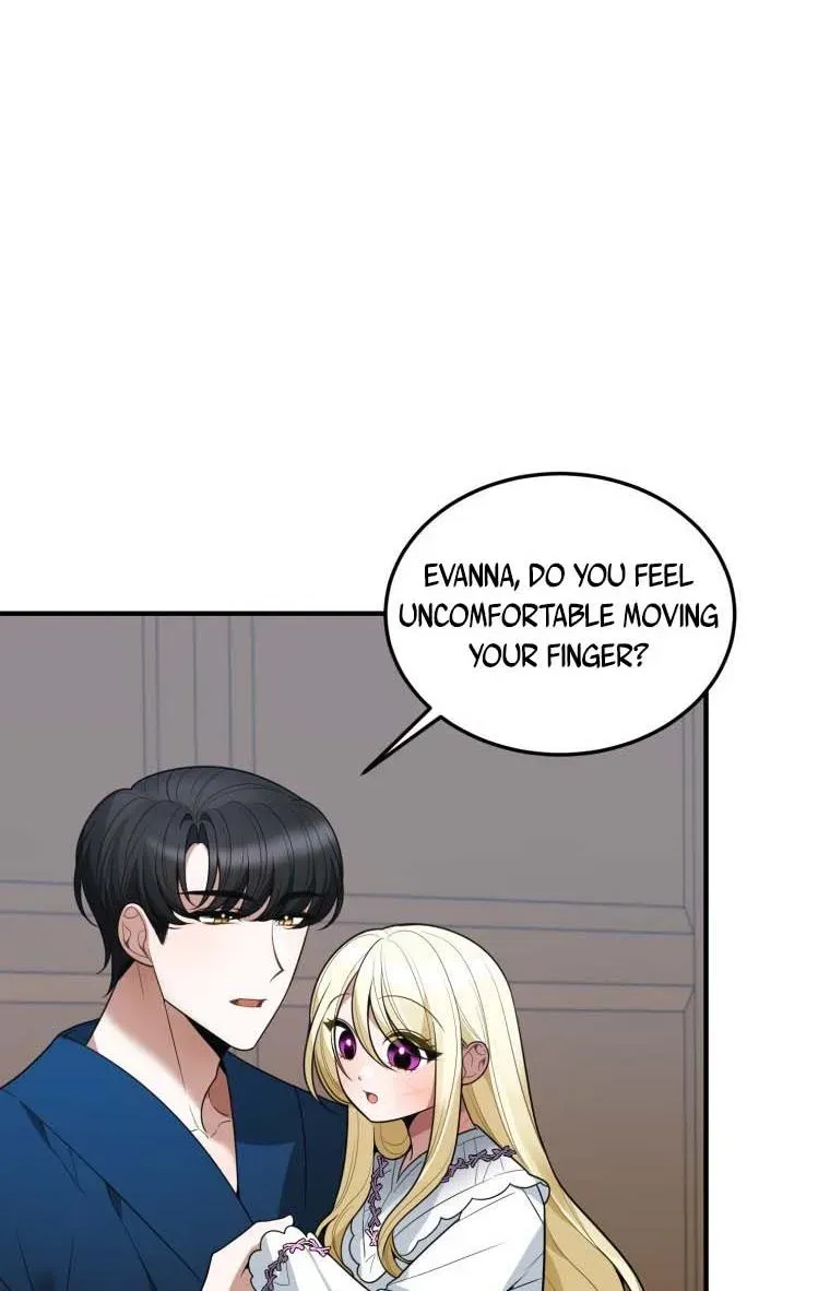 One Step Forward to the Flower Path Chapter 19 page 60 - 