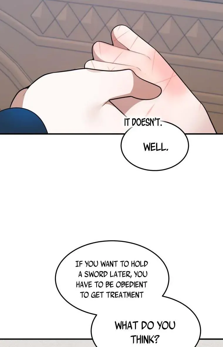 One Step Forward to the Flower Path Chapter 19 page 62 - 