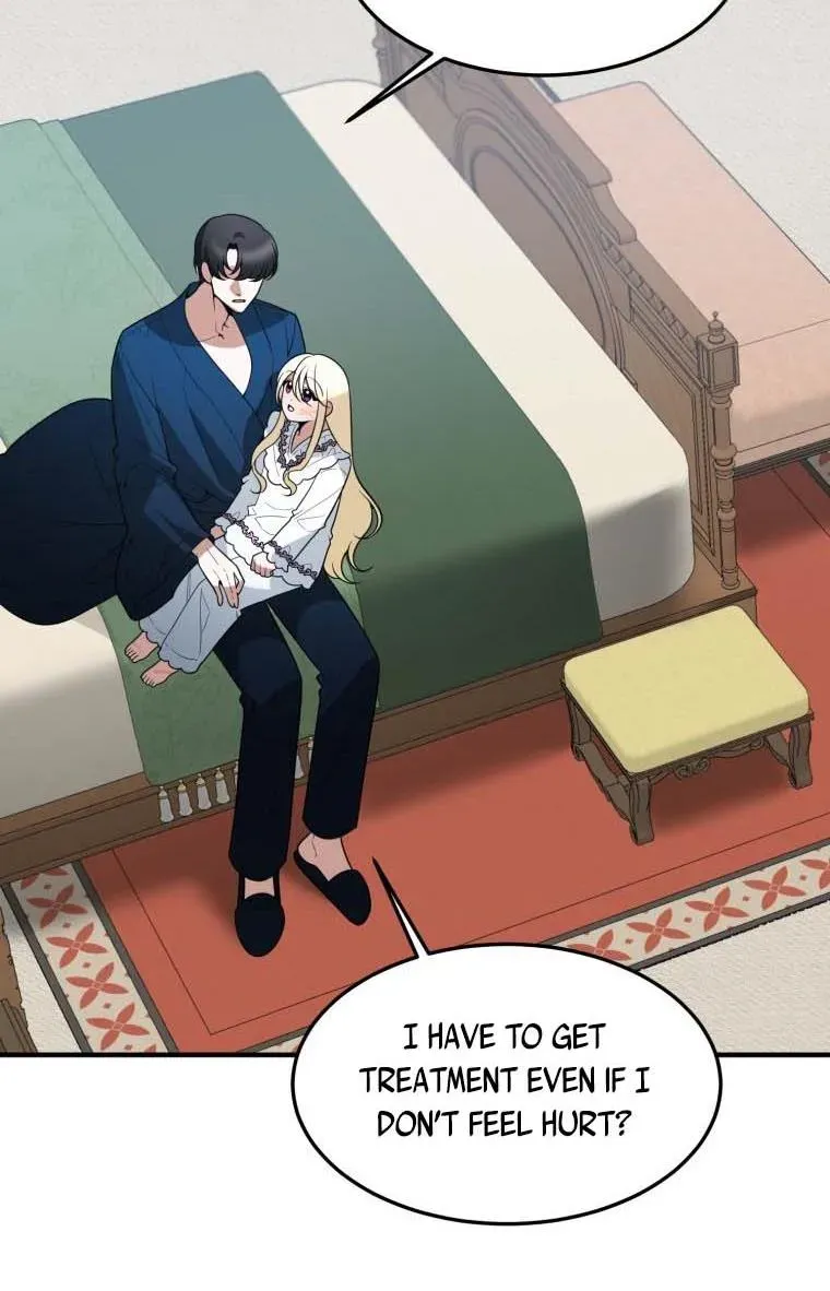 One Step Forward to the Flower Path Chapter 19 page 63 - 