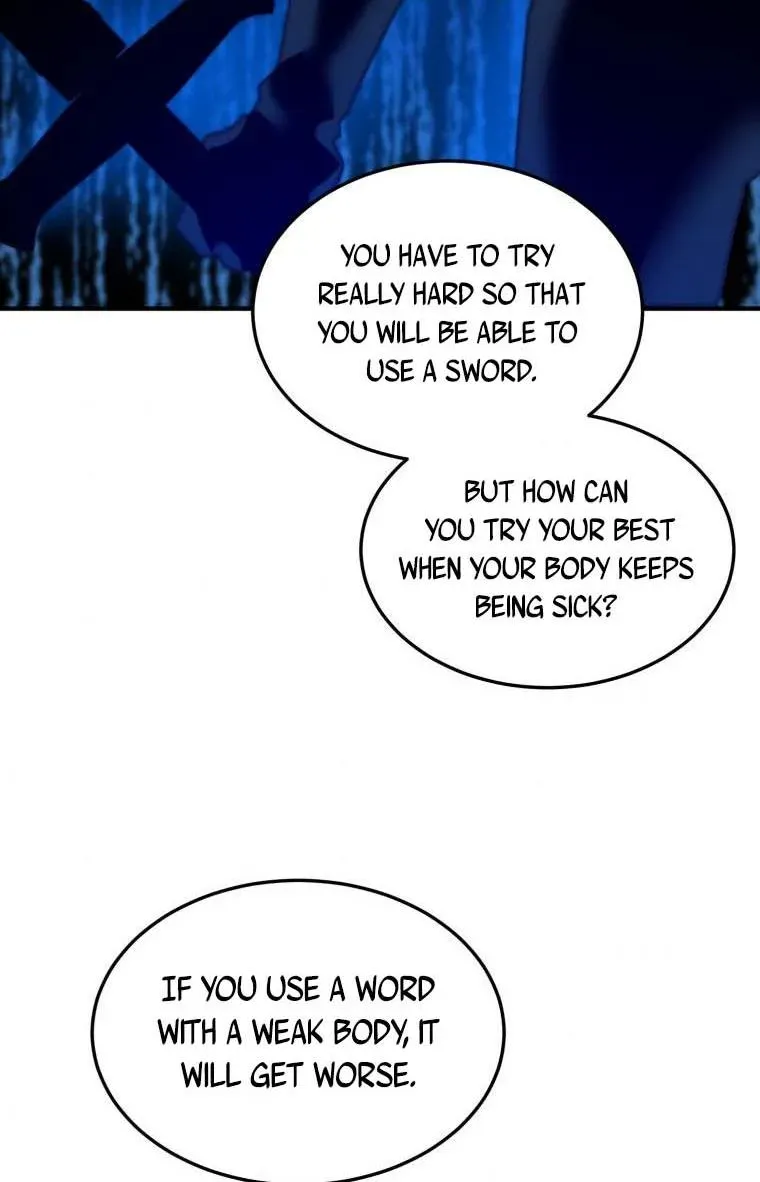 One Step Forward to the Flower Path Chapter 19 page 65 - 