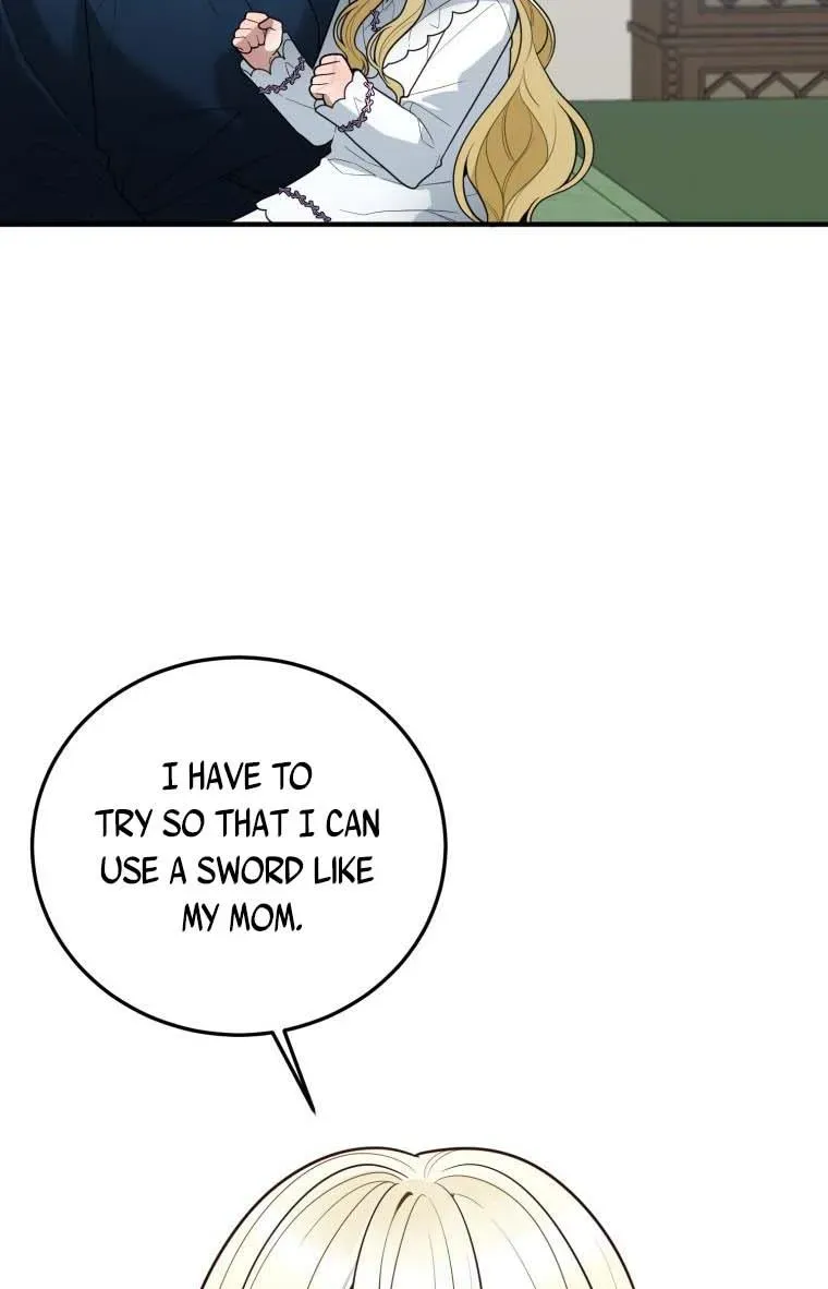 One Step Forward to the Flower Path Chapter 19 page 70 - 