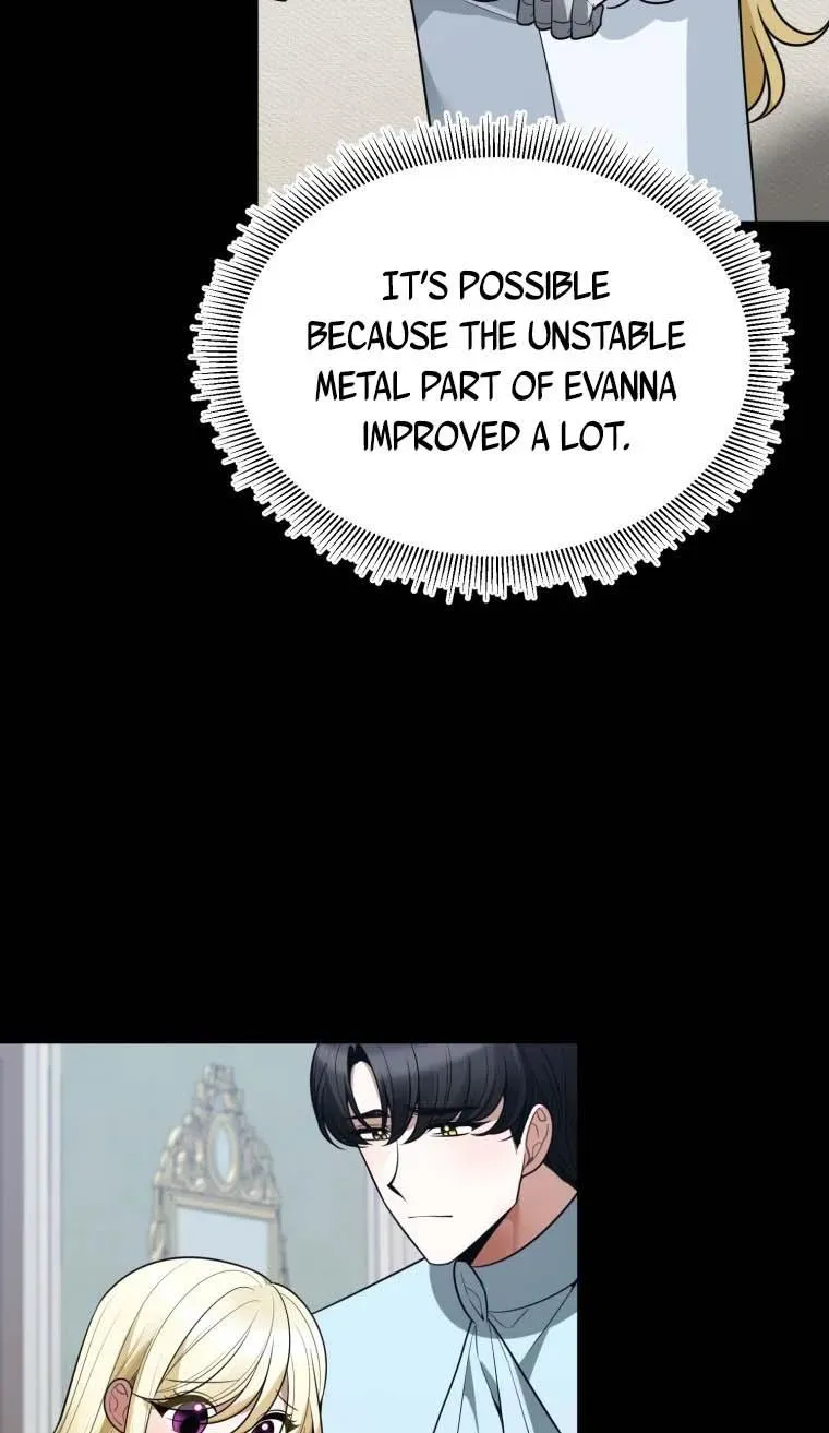 One Step Forward to the Flower Path Chapter 19 page 82 - 