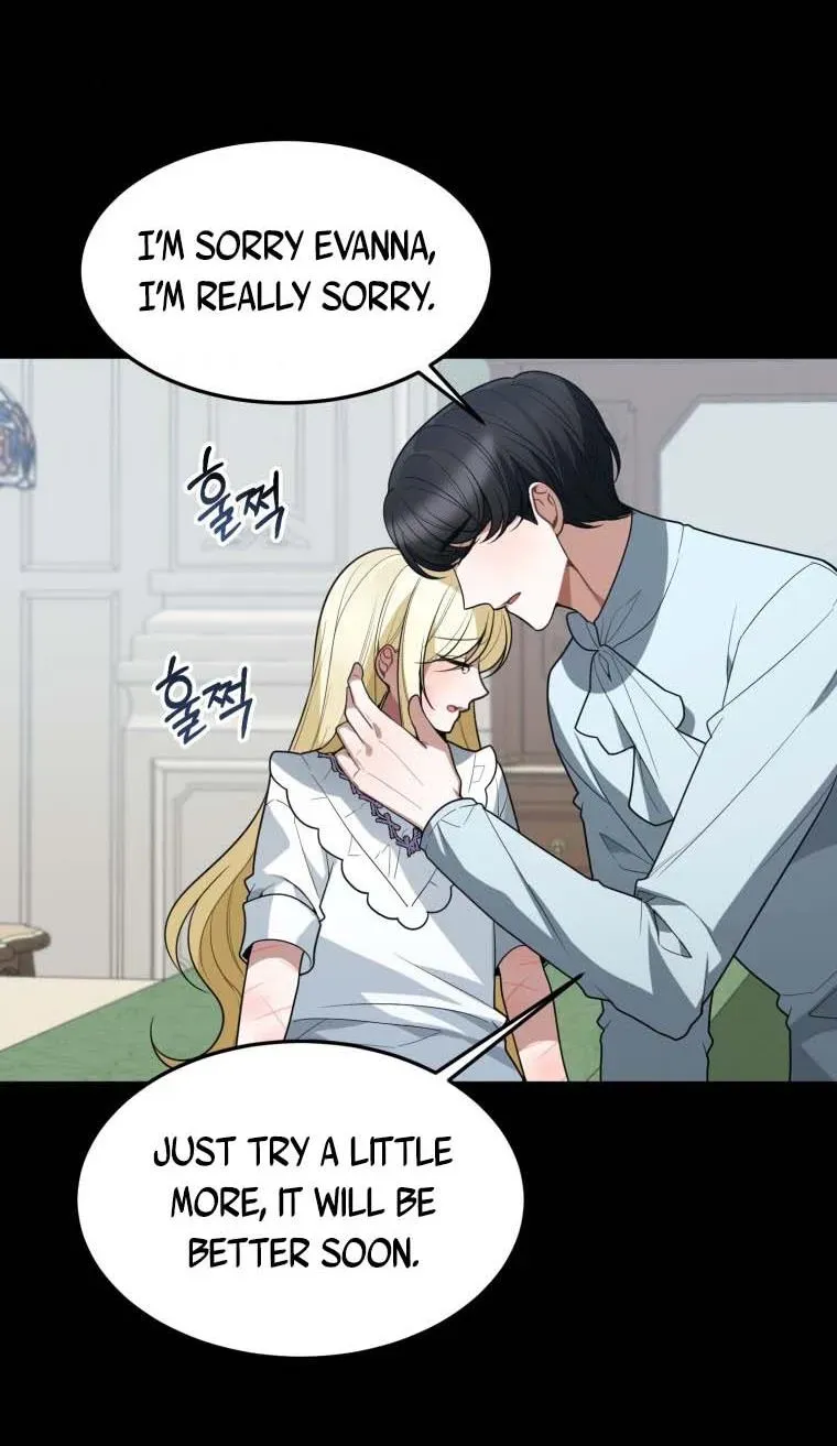 One Step Forward to the Flower Path Chapter 19 page 85 - 
