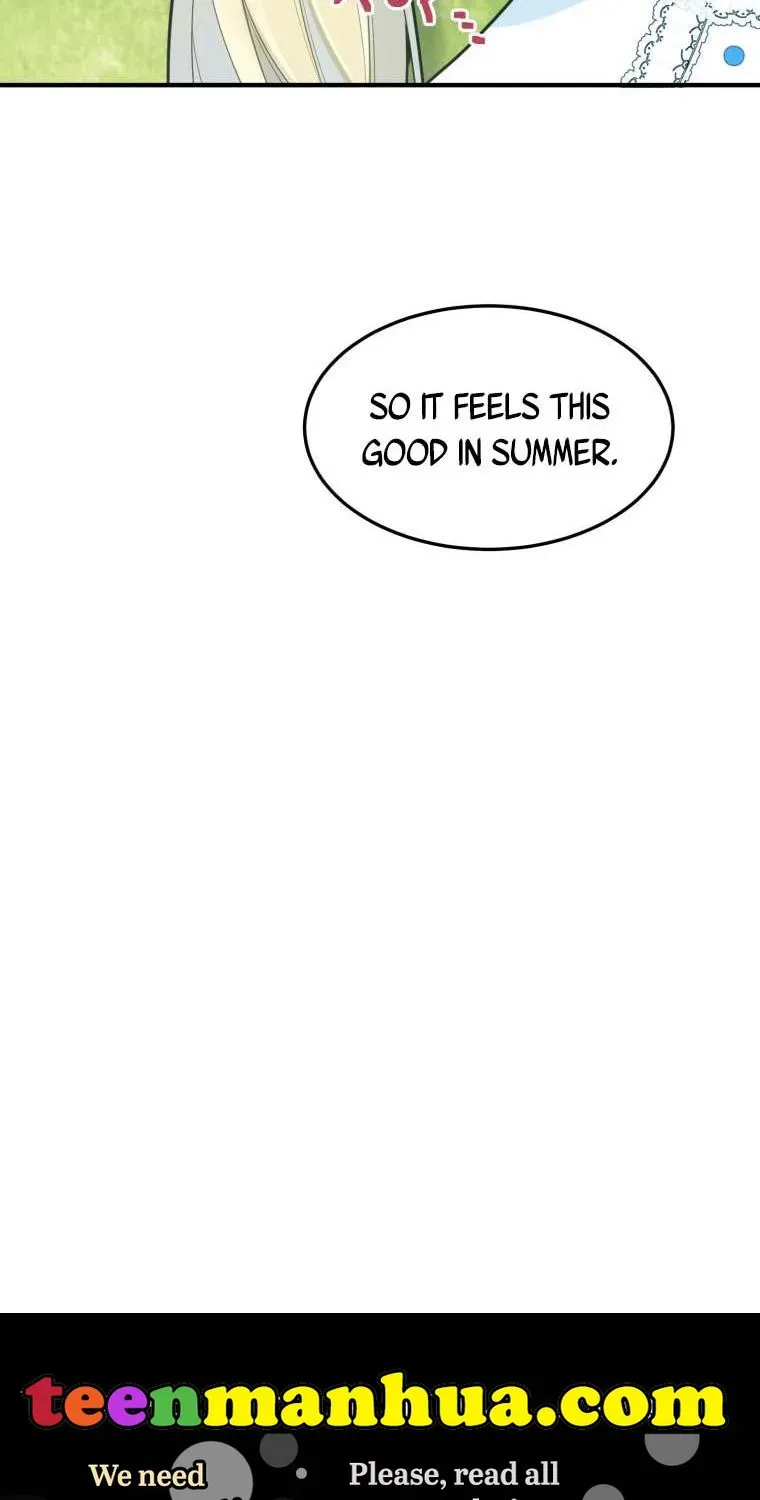 One Step Forward to the Flower Path Chapter 19 page 95 - 