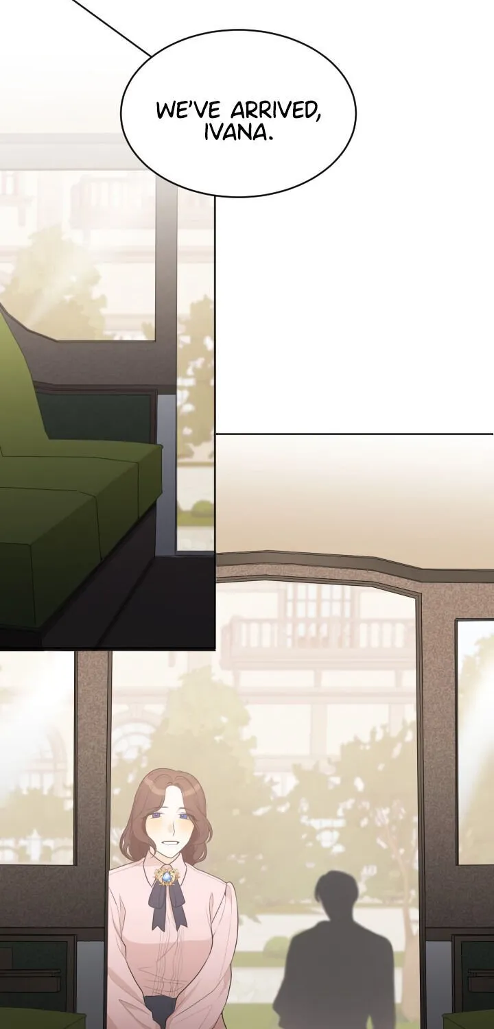 One Step Forward to the Flower Path Chapter 2 page 2 - 
