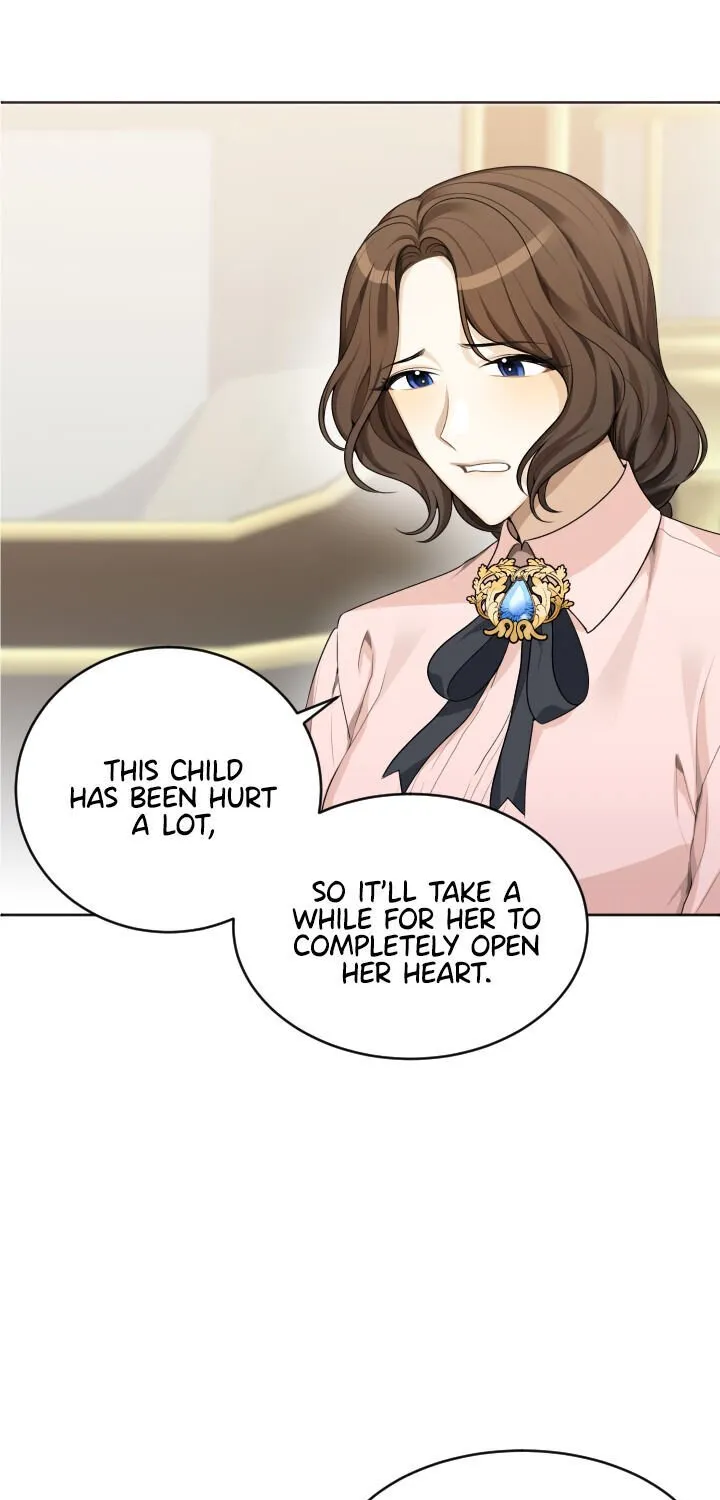 One Step Forward to the Flower Path Chapter 2 page 12 - 