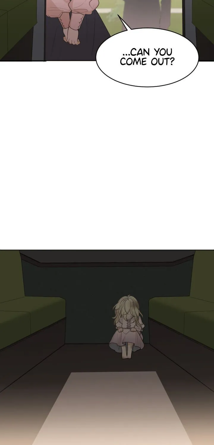 One Step Forward to the Flower Path Chapter 2 page 3 - 