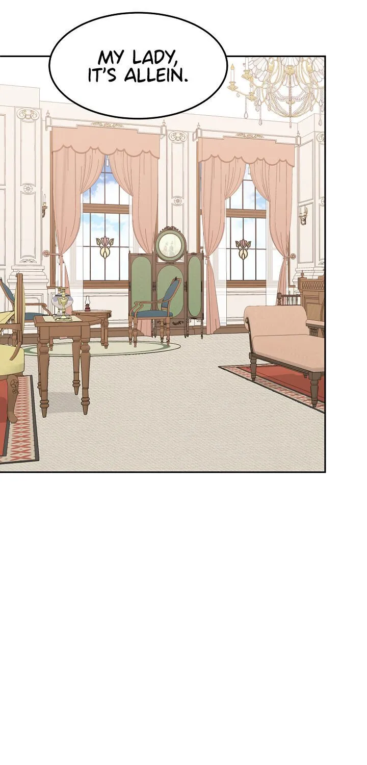 One Step Forward to the Flower Path Chapter 2 page 22 - 