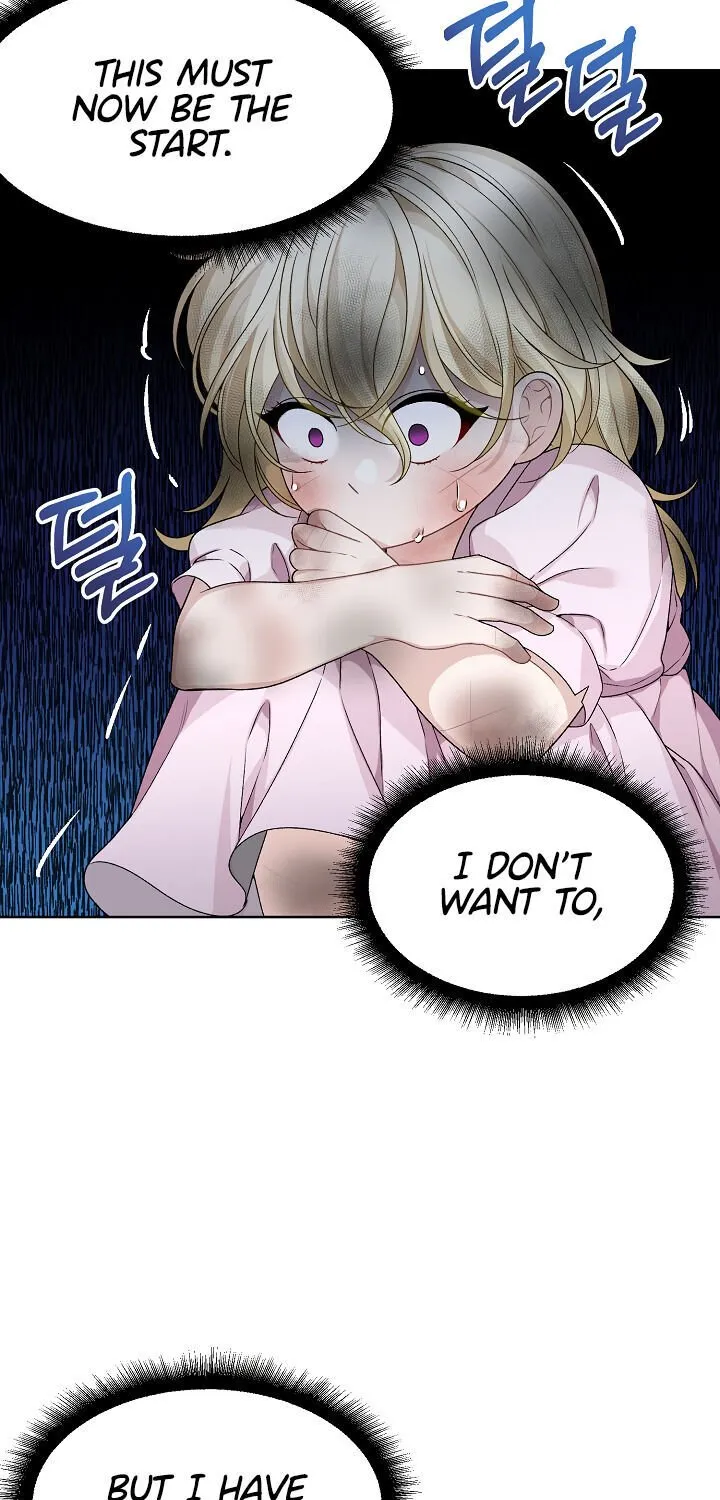 One Step Forward to the Flower Path Chapter 2 page 24 - 
