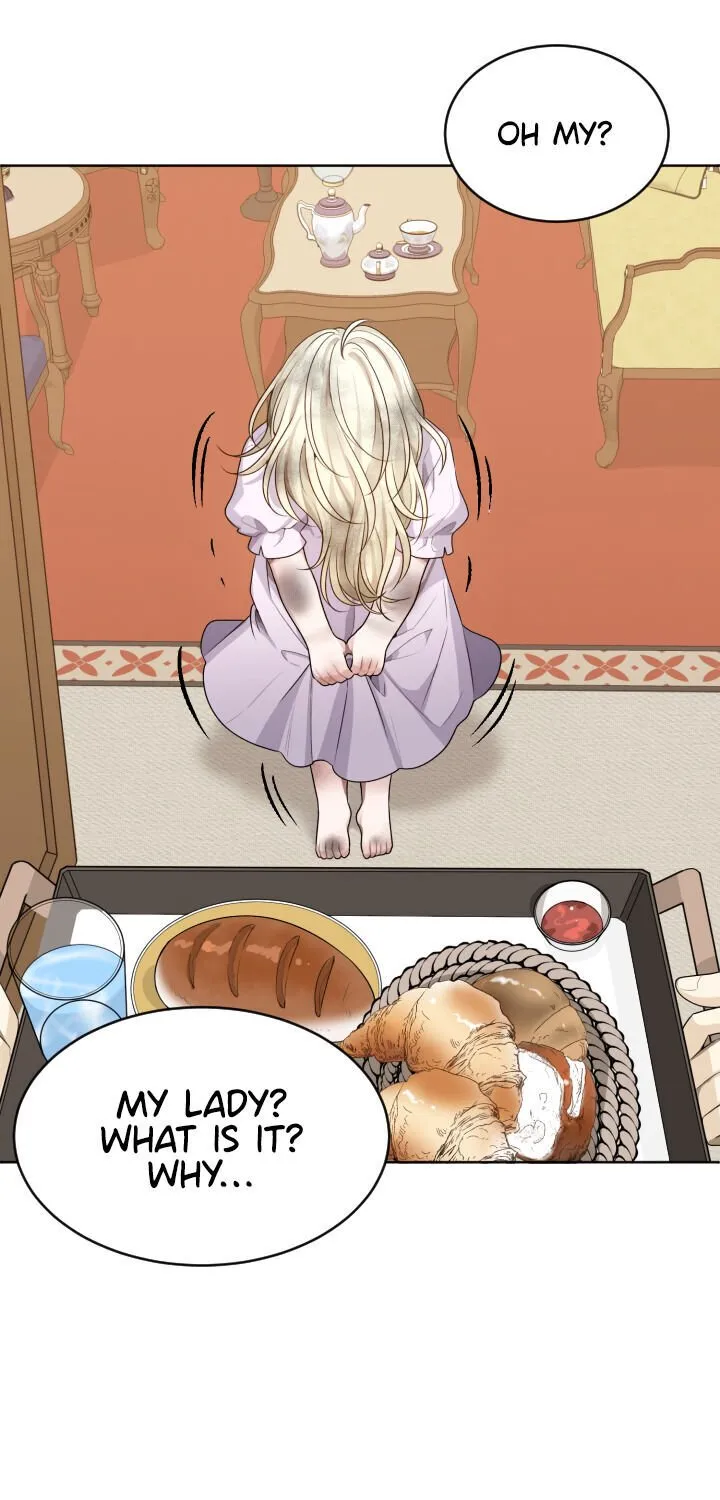 One Step Forward to the Flower Path Chapter 2 page 28 - 