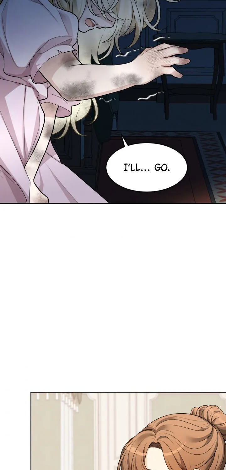 One Step Forward to the Flower Path Chapter 2 page 30 - 